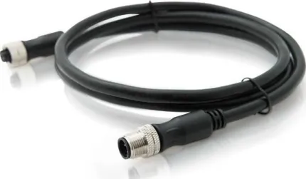 NMEA2000 : Câble Micro-C 2m avec connecteurs Inox