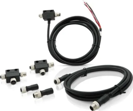 NMEA2000 : Kit de démarrage réseau (4m)