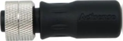 NMEA2000 : Terminaison Femelle avec connecteurs Inox