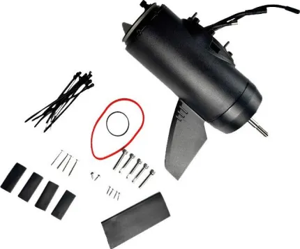Ogive moteur de remplacement pour Recon™ Lowrance® Eaux Douces