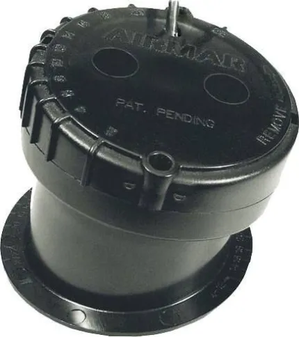 P95M Sonde CHIRP D 300W 95-155kHz - cable 9m - 12F MM