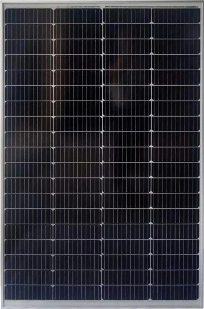 Panneau solaire monocristallin 190W