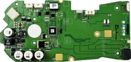 PCBA Carte mère pour moteur électrique GHOST™