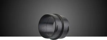 Pièce de connexion Ø60mm