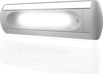 Plafonnier 12  Powerled 12V