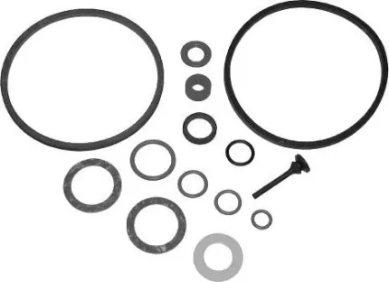 Pochette de joints pour filtre série 500FG