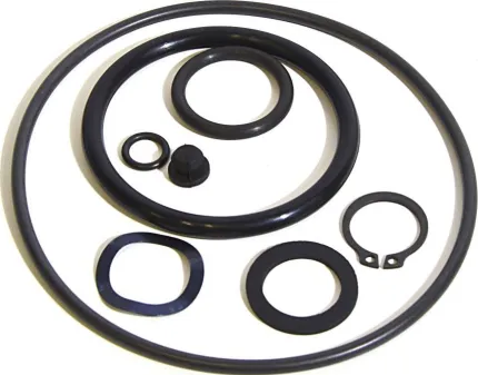 Pochette de joints viton VTX3 essence