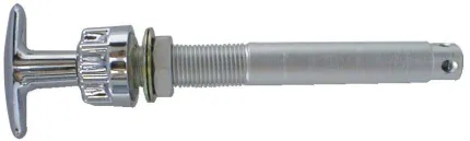 Poignée à verrouillage type DC