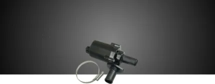 Pompe à Eau 12V Hydronic M II