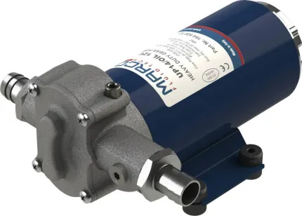 Pompe à huile UP14/OIL