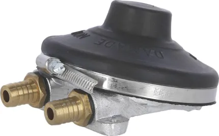 Pompe à pied, débit 5-6L/min sortie 15mm