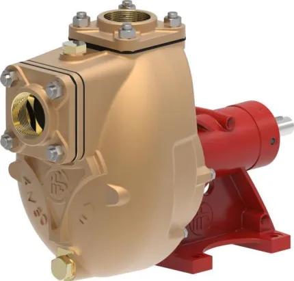 Pompe AM50D5 Rotation droite