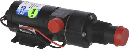 Pompe broyeur WC 24V