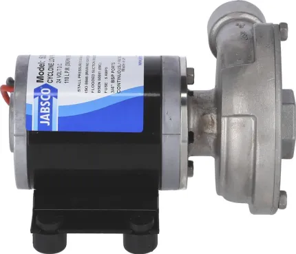 Pompe de circulation 24V - 110L/min max