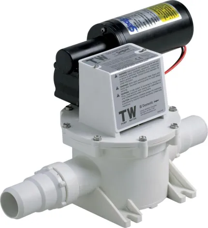 Pompe de vidange Série T-12V