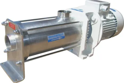 Pompe eaux noires MVI60