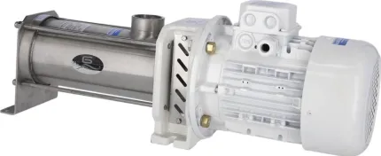 Pompe eaux noires MVI60