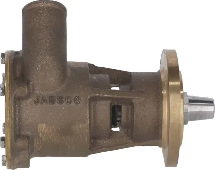 Pompe flasquée Man Série 29600