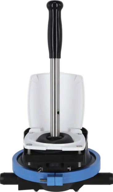 Pompe manuelle Amazon Thurdeck 50L/mn Ø25mm