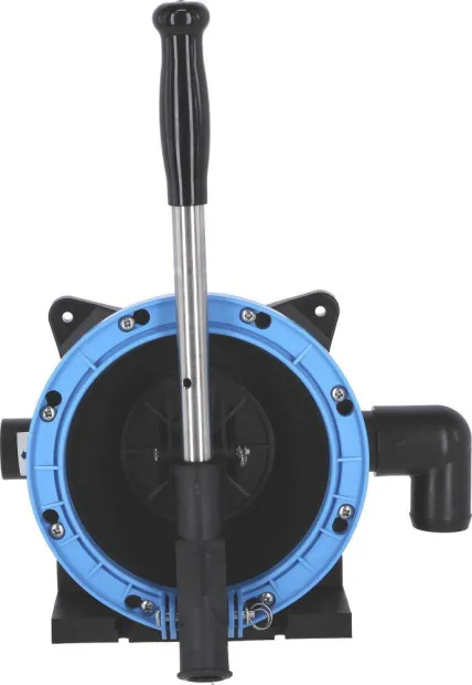 Pompe manuelle Amazon Universal 100L/mn Ø38mm