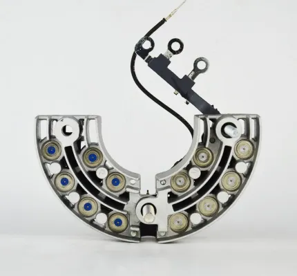 Pont de diodes pour AL030 / AL031