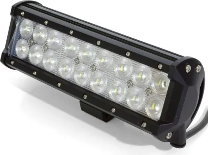 Projecteur 12 LED 36W 2500 lm