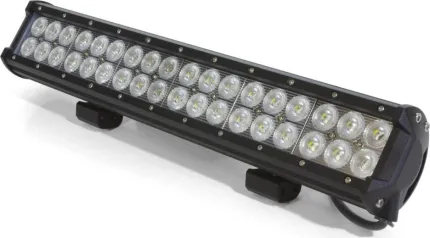 Projecteur 36 LED 108W 7560 lm