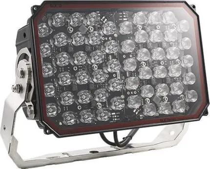 PROJECTEUR  D'ETRAVE BLX D FAISCEAUX 8° et LARGE