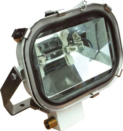 Projecteur de pont 500W/240V IP67