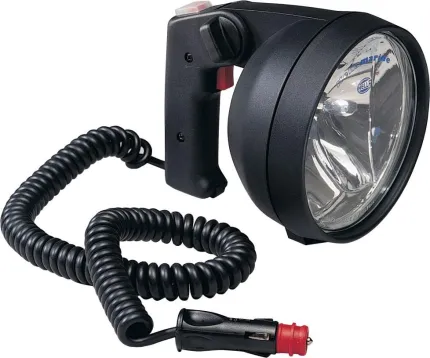 Projecteur de recherche 12V 55W
