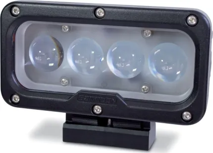Projecteur de recherche LED 40W