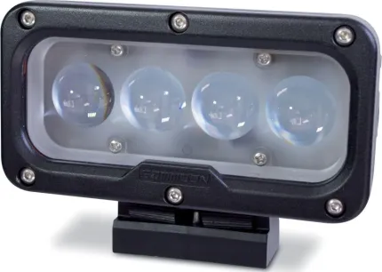 Projecteur de recherche LED 40W