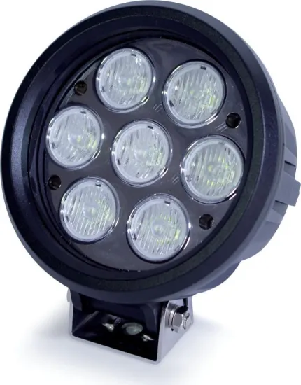 Projecteur de recherche LED 70W