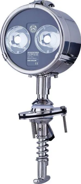 Projecteur de recherche LED série CB Ø 150mm