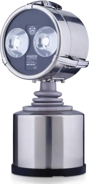 Projecteur de recherche LED série UC Ø 150mm