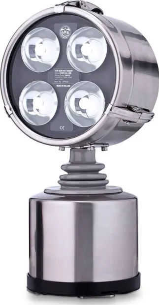 Projecteur de recherche LED série UC Ø 180mm