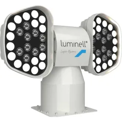 PROJECTEUR DE RECHERCHE SL2 Wh/AC/15m/OPIP67