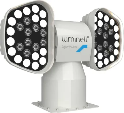 PROJECTEUR DE RECHERCHE SL2 Wh/AC/15m/OPIP67