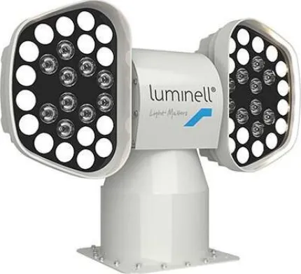 PROJECTEUR DE RECHERCHE SL2  sans pupitre de commande