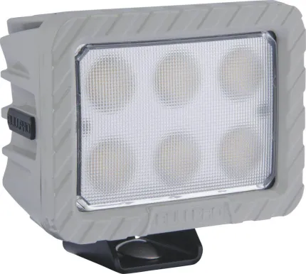 Projecteur de travail LED 120W 12/24VDC