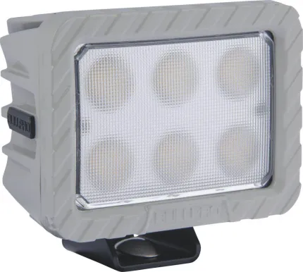 Projecteur de travail LED 120W 12/24VDC