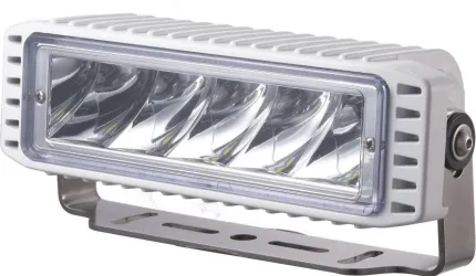 Projecteur de travail LED 50W 12/24V 2000lm