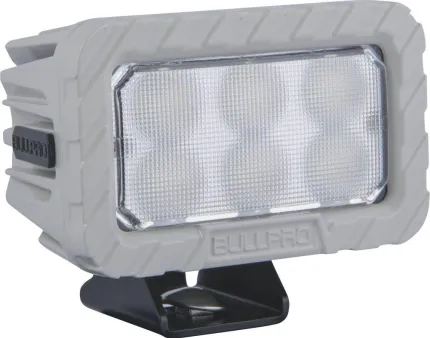 Projecteur de travail LED 60W 12/24VDC