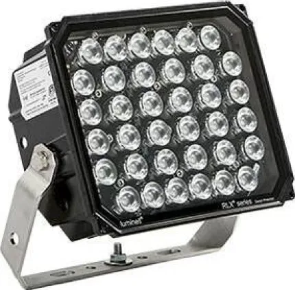 PROJECTEUR LED RLX C FL 80W100-277VAC MB30IP66/67