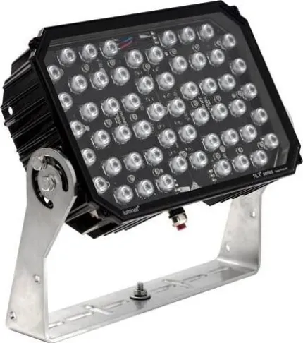 PROJECTEUR LED RLX D FL 240W100-277V SB20 IP66/67