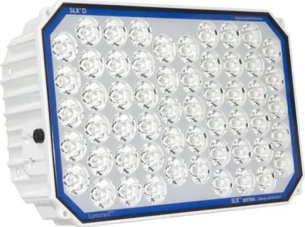 PROJECTEUR LED SLX D  500W, 24V, FAISCEAU 3,5°