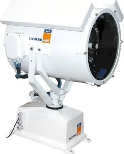 PROJECTEUR XS 2000 R60 230V