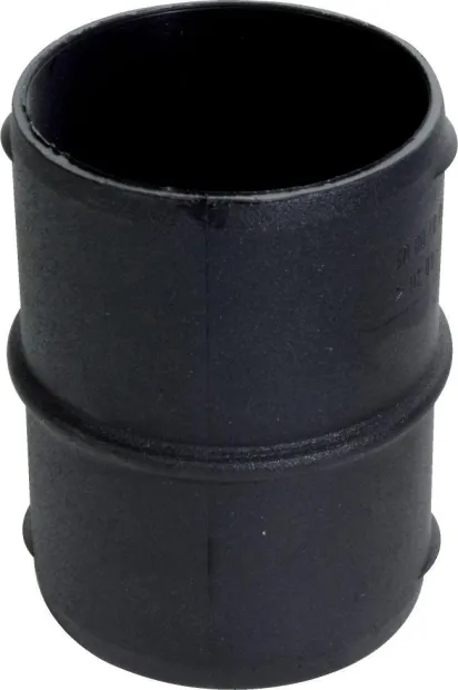 Prolongateur droit Ø60mm