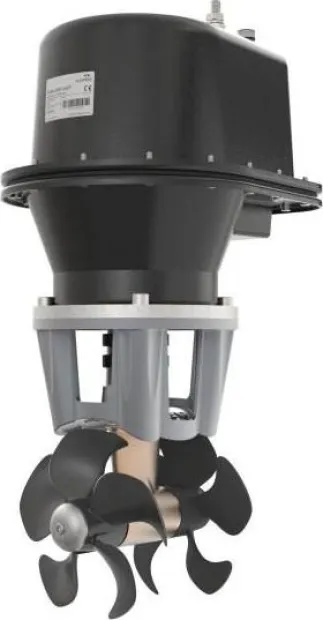 Propulseur anti-déflagrant SE80 12V