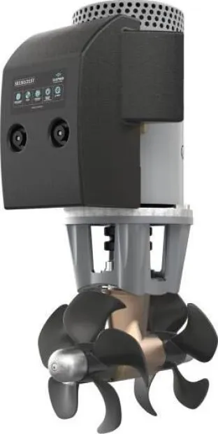 Propulseur d'étrave électrique SE150 24V